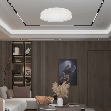 Oprawa V-TAC SKU6909 VT-7757 4000K 38W 4050lm