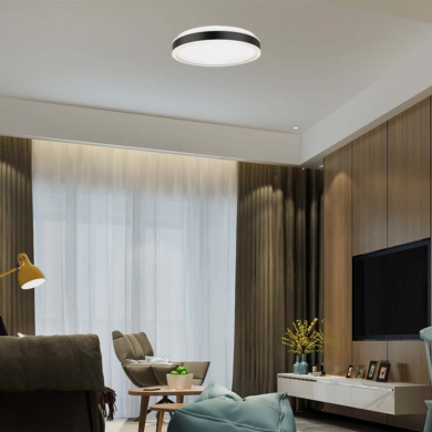 Oprawa V-TAC SKU6911 VT-7758-B 4000K 42W 4400lm