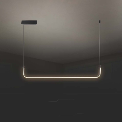 Oprawa V-TAC SKU6939 VT-7769 4000K 12W 1200lm