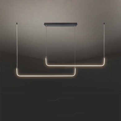 Oprawa V-TAC SKU6941 VT-7770 4000K 24W 2500lm