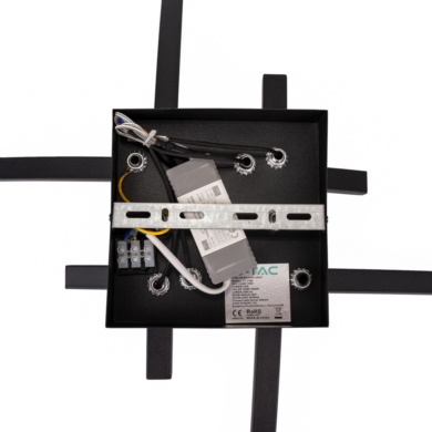 Oprawa V-TAC SKU7003 VT-7790 3000K 24W 2500lm