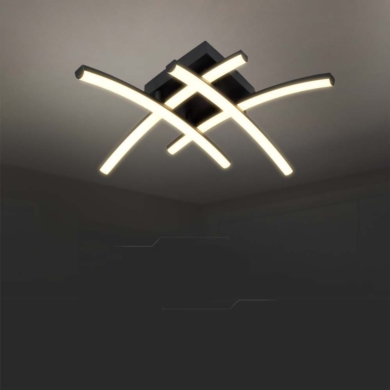 Oprawa V-TAC SKU7003 VT-7790 3000K 24W 2500lm