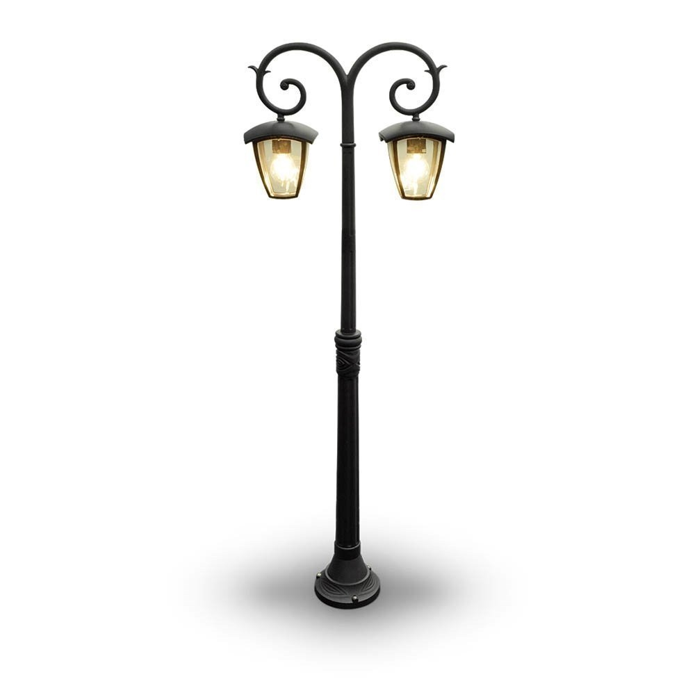 Latarnia V-TAC SKU7061 VT-738