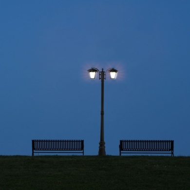 Latarnia V-TAC SKU7062 VT-739