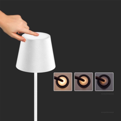 Lampa V-TAC SKU7007 VT-7544-W 3000K 4W 300lm