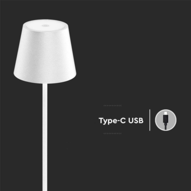 Lampa V-TAC SKU7007 VT-7544-W 3000K 4W 300lm