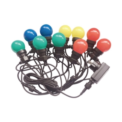 Girlanda V-TAC SKU7435 VT-70510 RGBY 5W 300lm