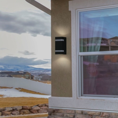 Kinkiet V-TAC SKU7512 VT-7662