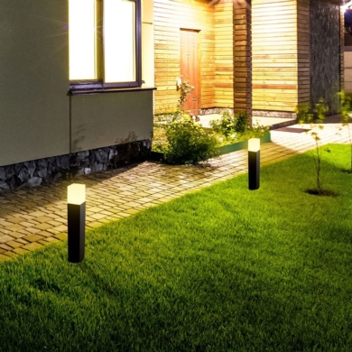 Słupek V-TAC SKU7564 VT-7614