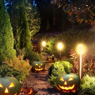 Słupek V-TAC SKU7568 VT-7618