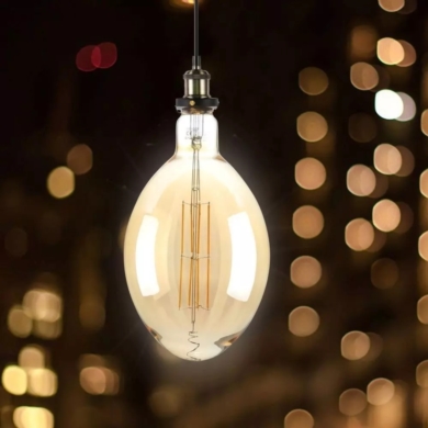 Żarówka V-TAC SKU7464 VT-2178D 2000K 8W 600lm