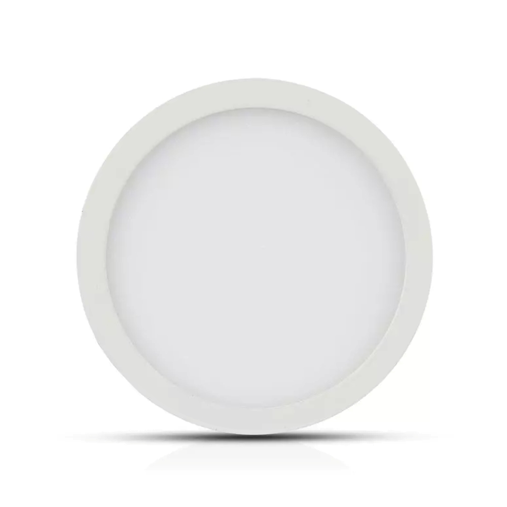 Panel V-TAC SKU724 VT-624RD 3000K 24W 2000lm