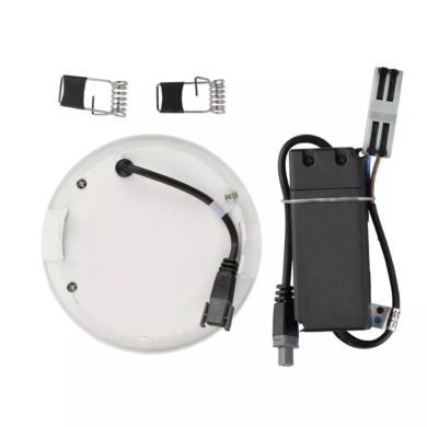 Panel V-TAC SKU724 VT-624RD 3000K 24W 2000lm