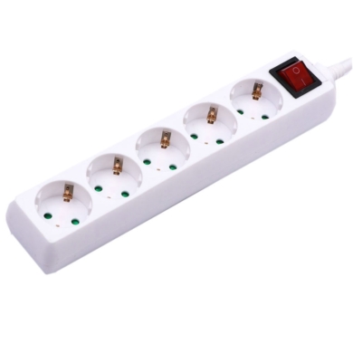 Przedłużacz V-TAC SKU8766 VT-1115