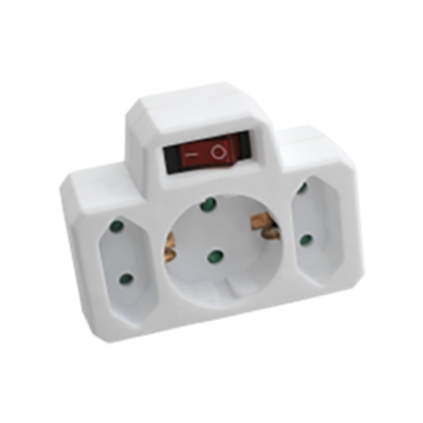 Rozgałęźnik V-TAC SKU8788 VT-1010