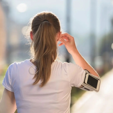 Słuchawka V-TAC SKU7704 VT-6500