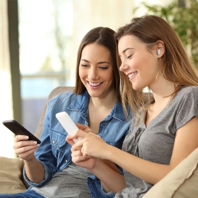 Słuchawka V-TAC SKU7705 VT-6500