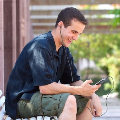 Słuchawki V-TAC SKU7706 VT-1032