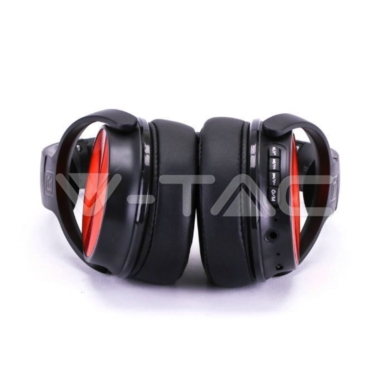 Bezprzewodowe V-TAC SKU7729 VT-6322-R