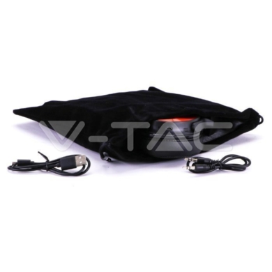 Bezprzewodowe V-TAC SKU7729 VT-6322-R