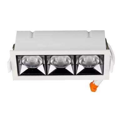 Oprawa V-TAC SKU973 VT-2-12 5700K 12W 960lm