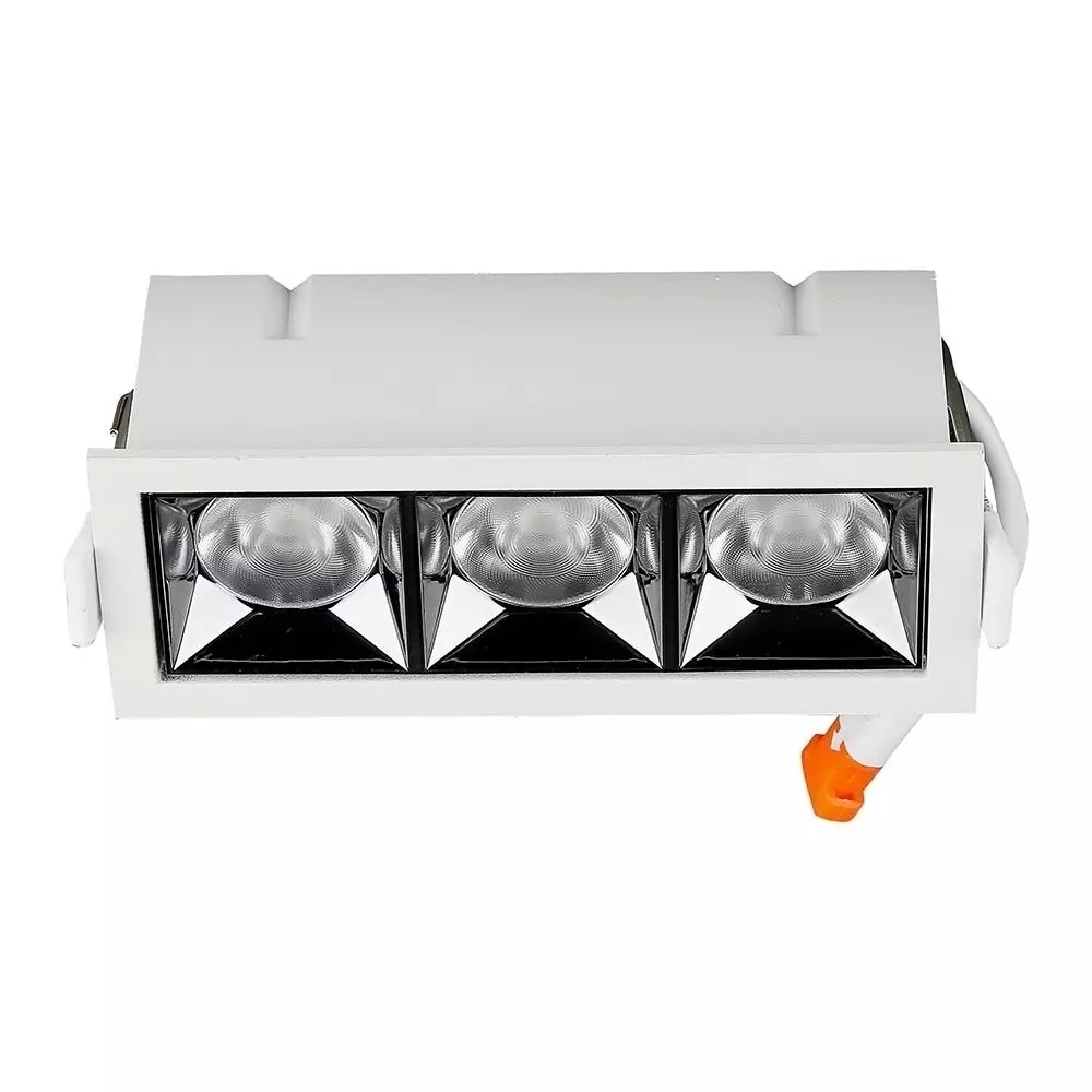 Oprawa V-TAC SKU973 VT-2-12 5700K 12W 960lm