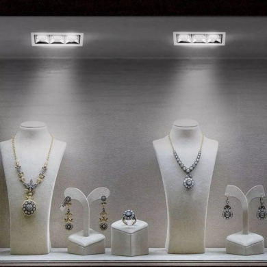 Oprawa V-TAC SKU973 VT-2-12 5700K 12W 960lm