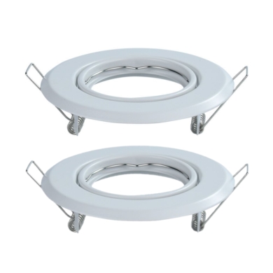 Oczko V-TAC SKU8938 VT-817-RD-W