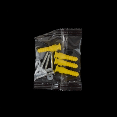 Oprawa V-TAC SKU7620 VT-8624W-RD 6500K 24W 2400lm