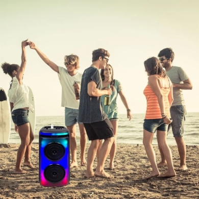 Głośnik V-TAC SKU7676 VT-4000W 400W