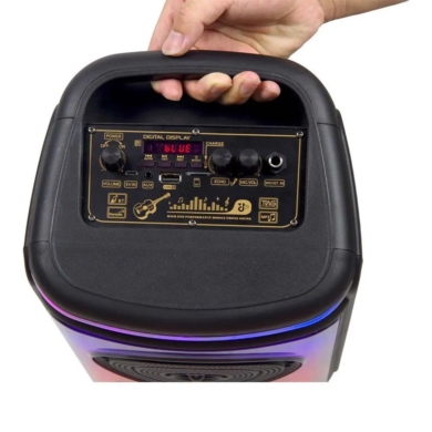 Głośnik V-TAC SKU7676 VT-4000W 400W