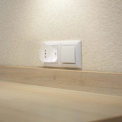 Gniazdo V-TAC SKU7698 VT-5175