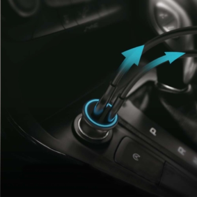 Samochodowa V-TAC SKU7744 VT-5318 20W