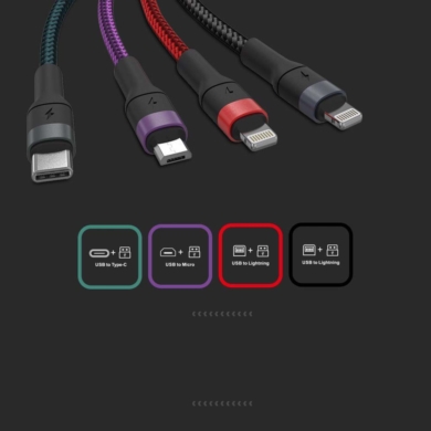 Przewód V-TAC SKU7748 VT-5351