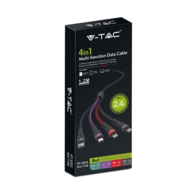 Przewód V-TAC SKU7748 VT-5351