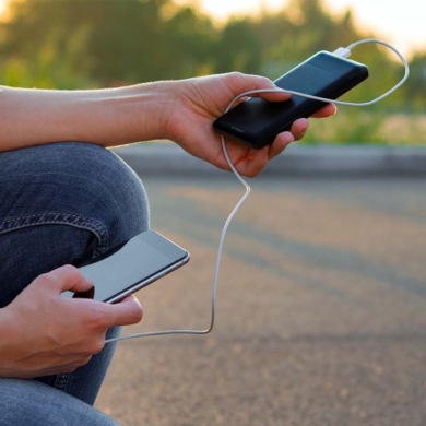 Power V-TAC SKU7833 VT-10005-B