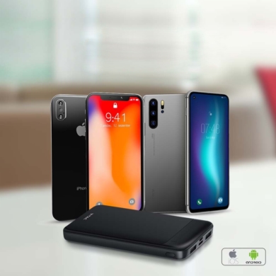 Power V-TAC SKU7833 VT-10005-B