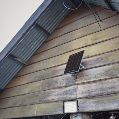 Naświetlacz V-TAC SKU7823 VT-80W 6400K 10w 800lm