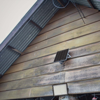 Naświetlacz V-TAC SKU7825 VT-120W 6400K 15W 1200lm