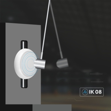 Oprawa V-TAC SKU804-24 VT-8613 3000K-4000K-6400K 2