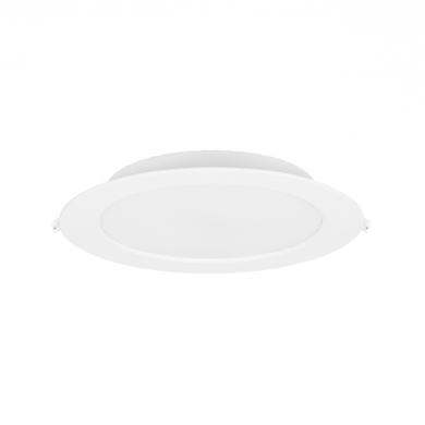 Panel V-TAC SKU78651 VT-61018RD-S 4000K 18W 1980lm