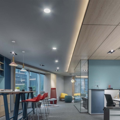 Panel V-TAC SKU78661 VT-61018RD-S 6500K 18W 1980lm