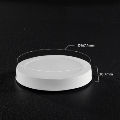 Panel V-TAC SKU78736 VT-60012CCT 3000K-4000K-6500K