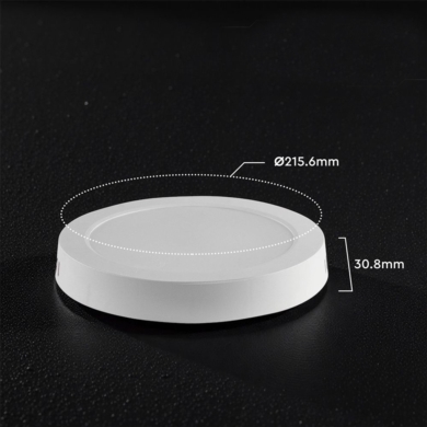 Panel V-TAC SKU78766 VT-60018CCT 3000K-4000K-6500K