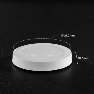 Panel V-TAC SKU78706 VT-60006CCT 3000K-4000K-6500K