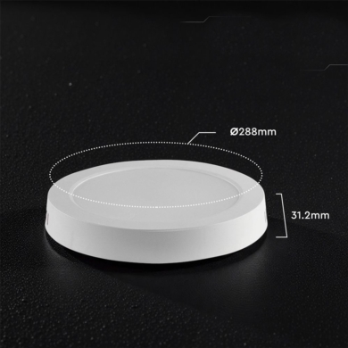 Panel V-TAC SKU78796 VT-60006CCT 3000K-4000K-6500K