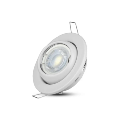 Oczko V-TAC SKU3593 VT-780-WH