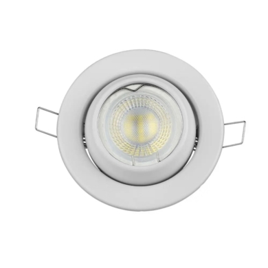 Oczko V-TAC SKU3593 VT-780-WH