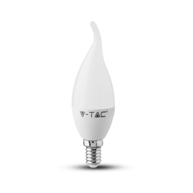 Żarówka V-TAC SKU117 VT-258 3000K 5,5W 470lm