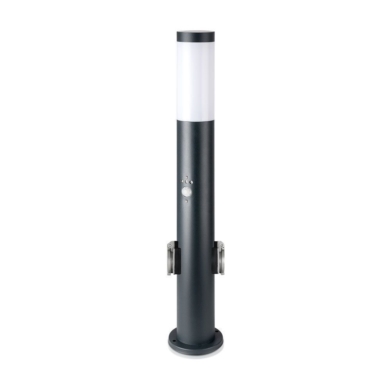 Słupek V-TAC SKU8976 VT-838-60